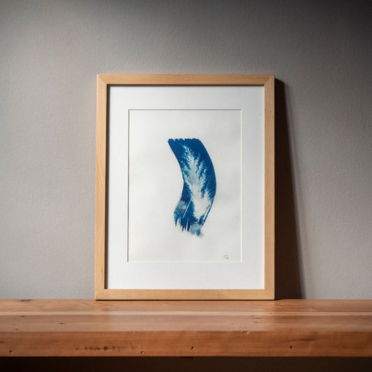 Cuadro Cola de zorro