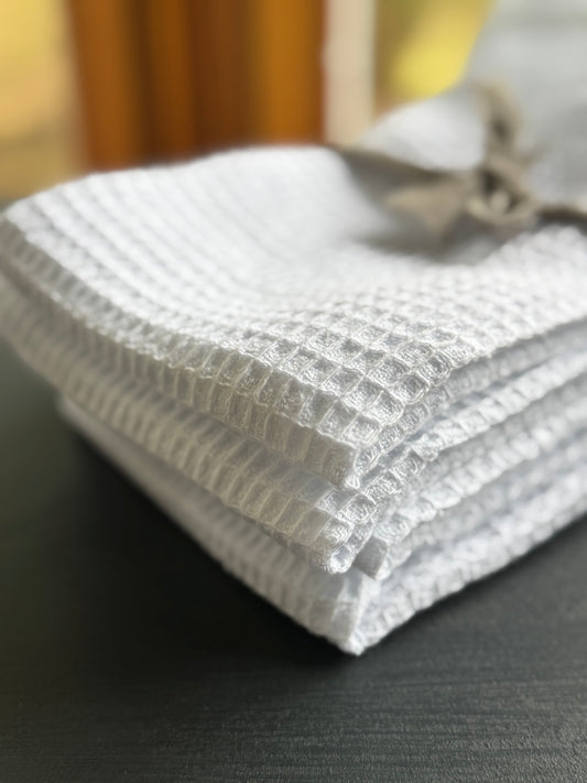 Pack pañitos waffle (3 unidades)