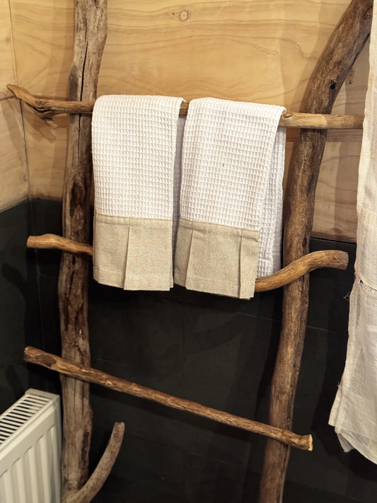 Pack pañitos waffle vuelos (2 unidades)