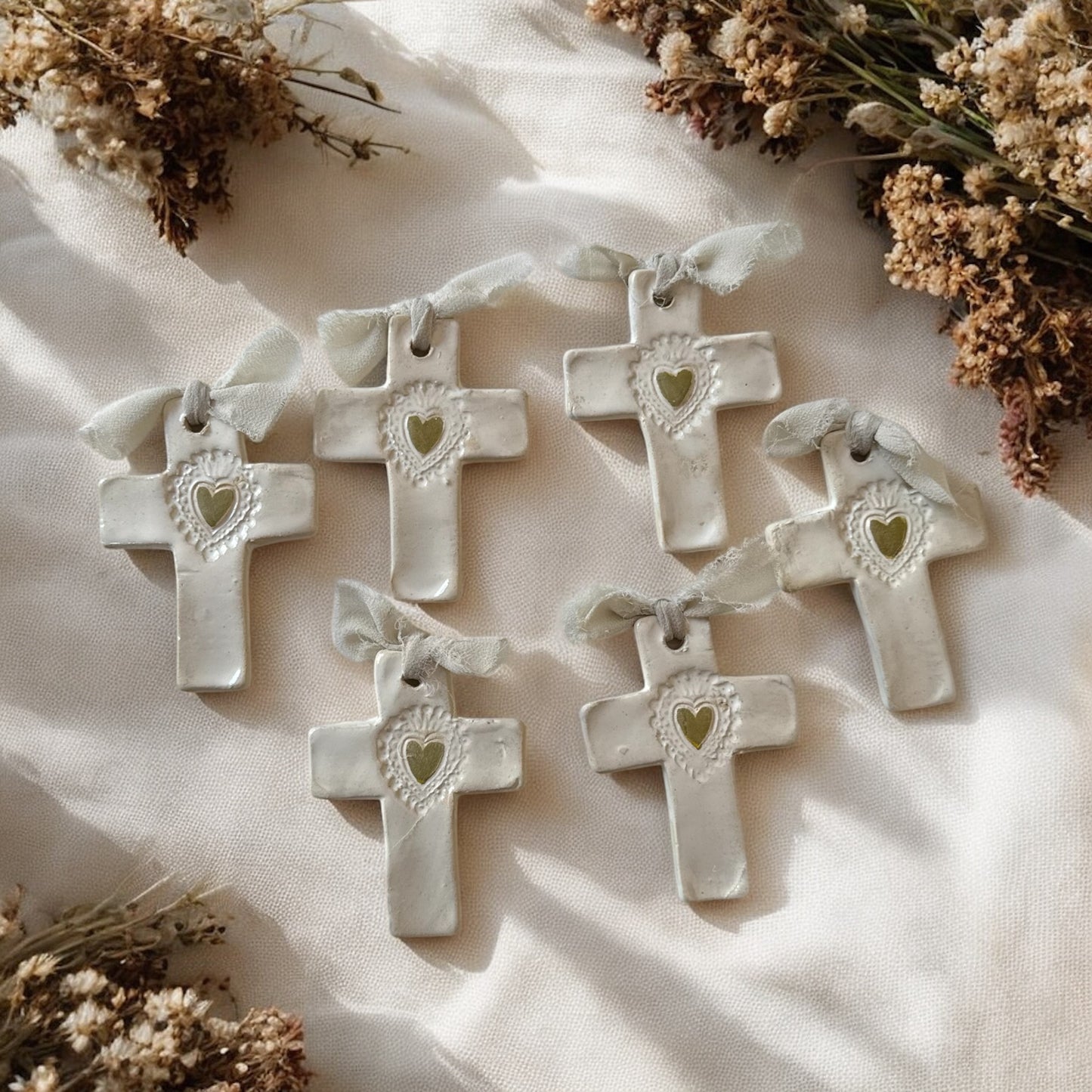 Cruz Sagrado Corazón