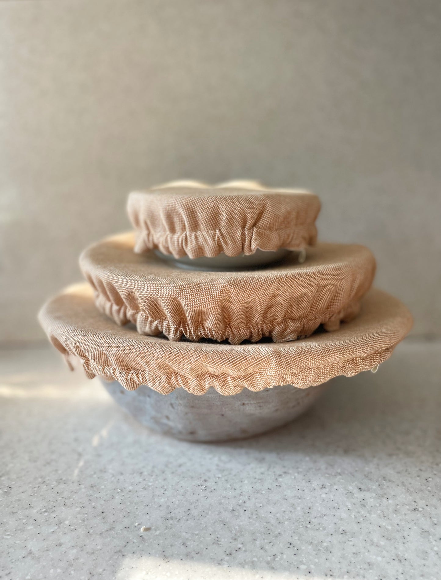 Cubre bowl