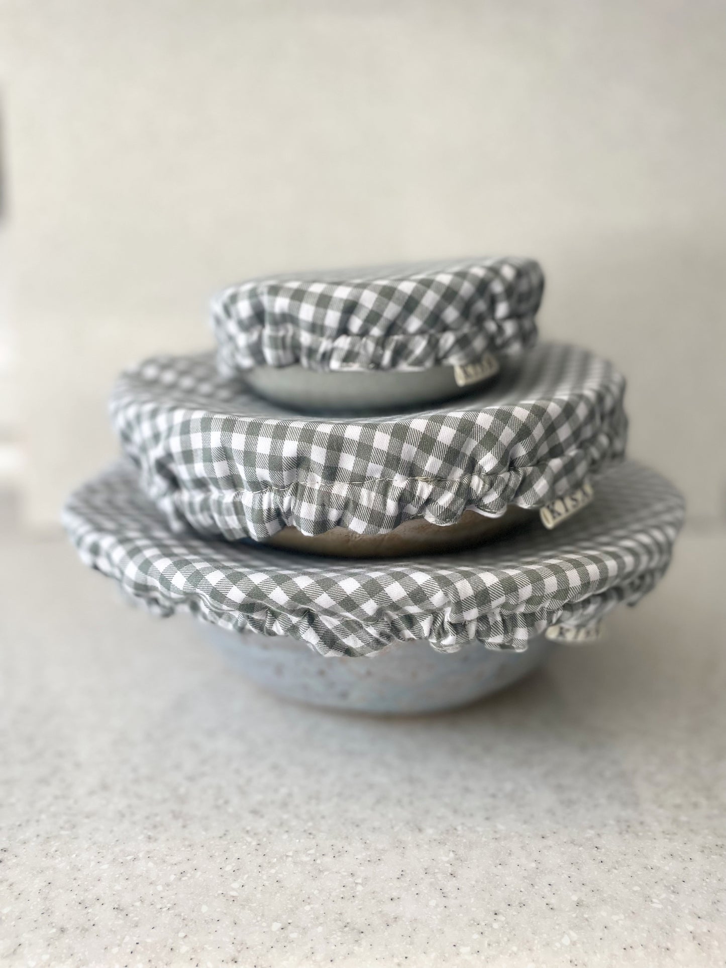Cubre bowl