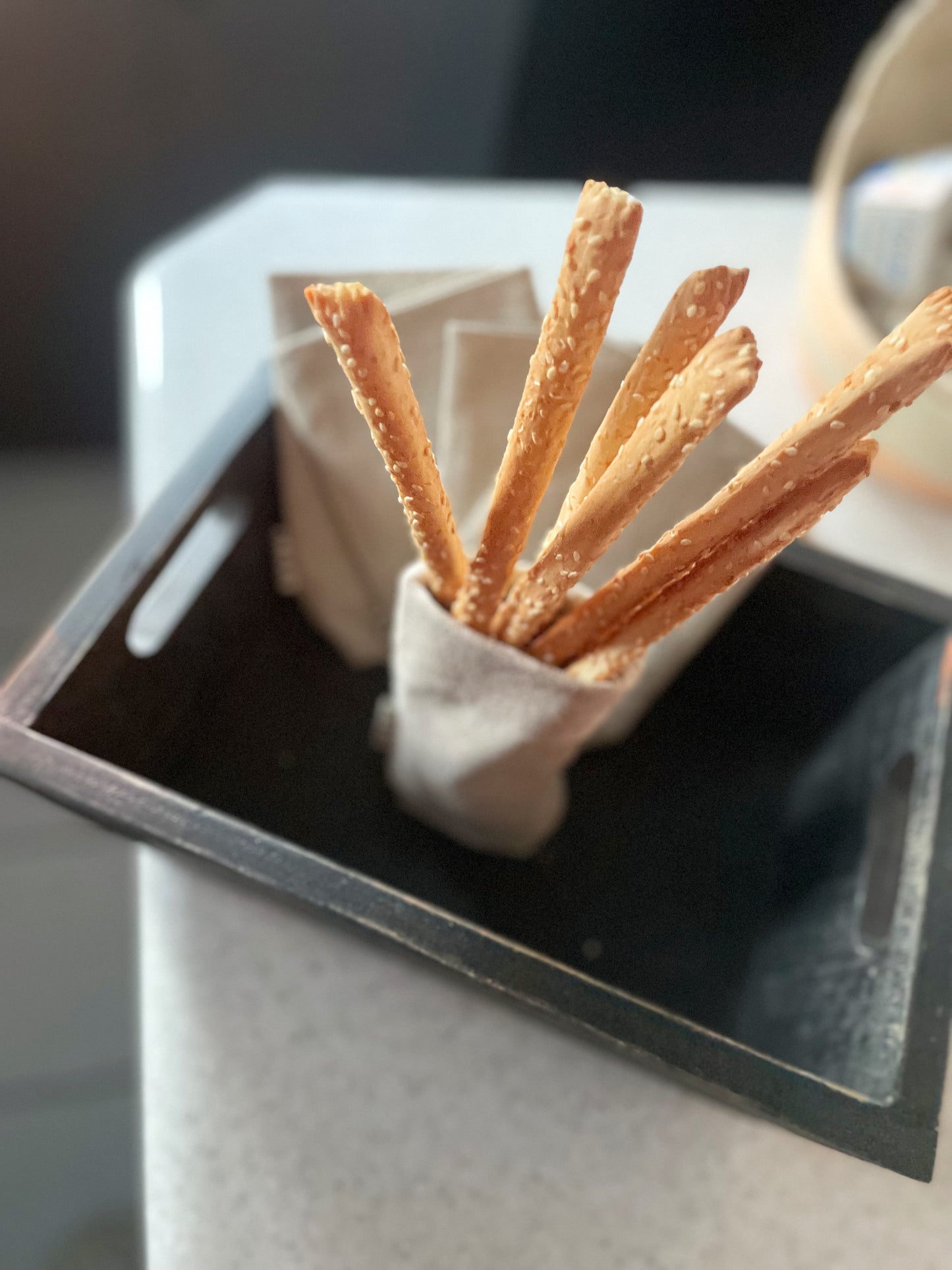 Paneras aperitivo