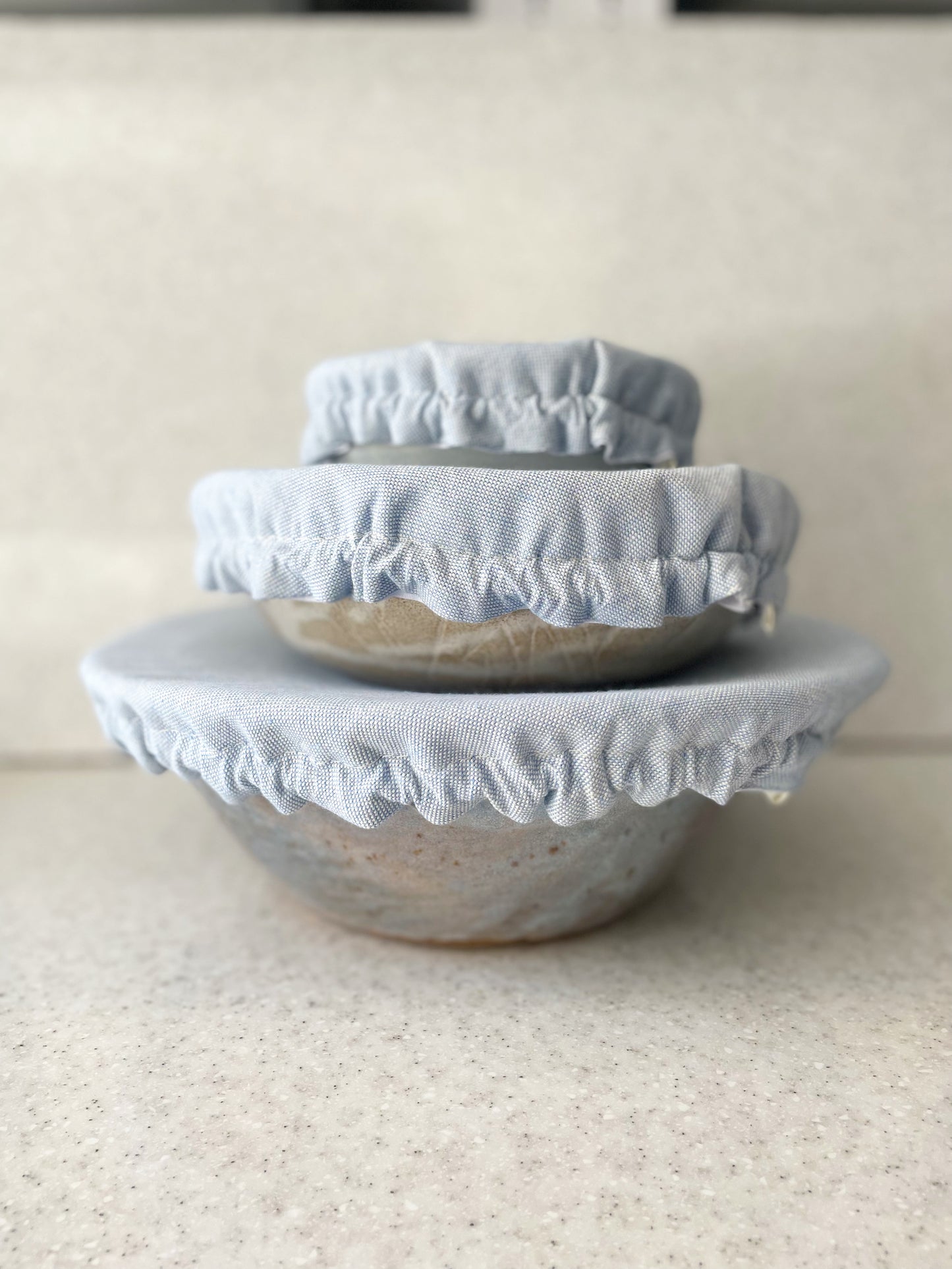 Cubre bowl