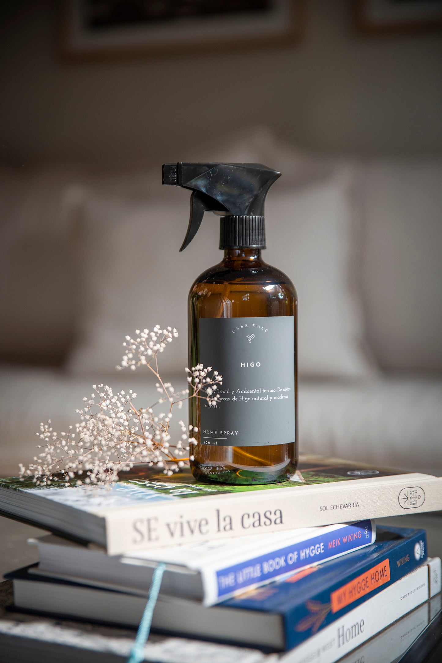 Home Spray 500 ml