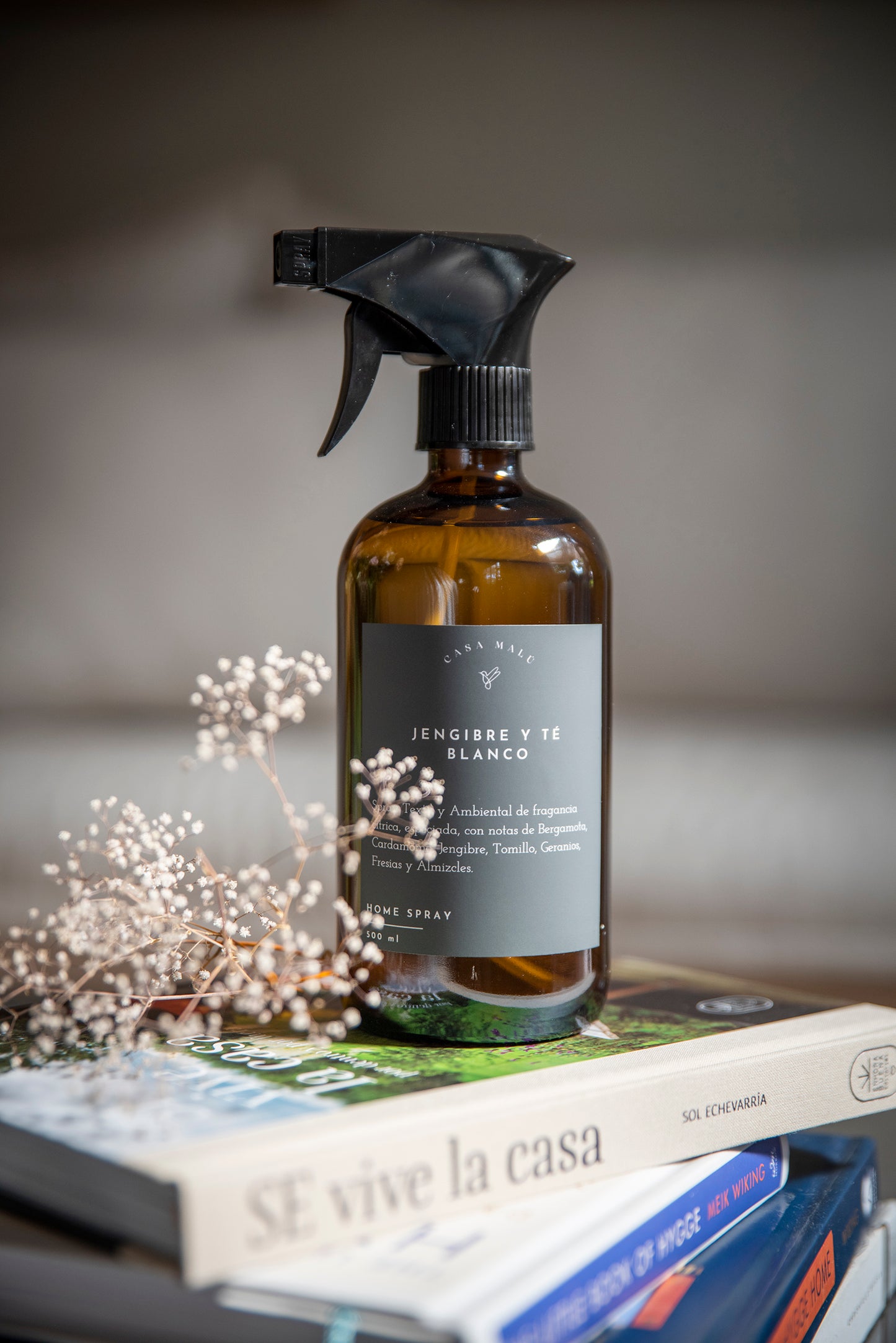 Home Spray 500 ml