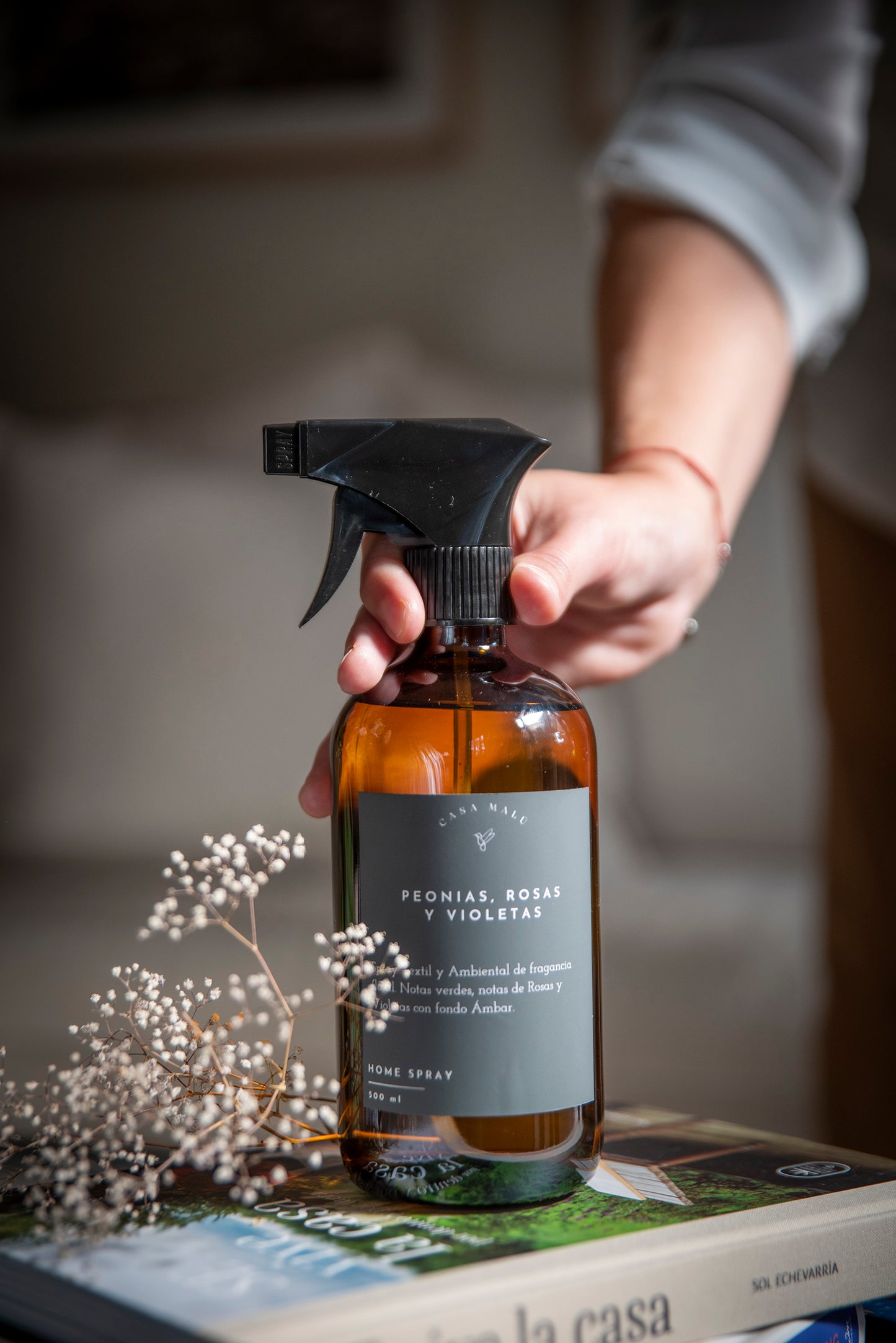 Home Spray 500 ml