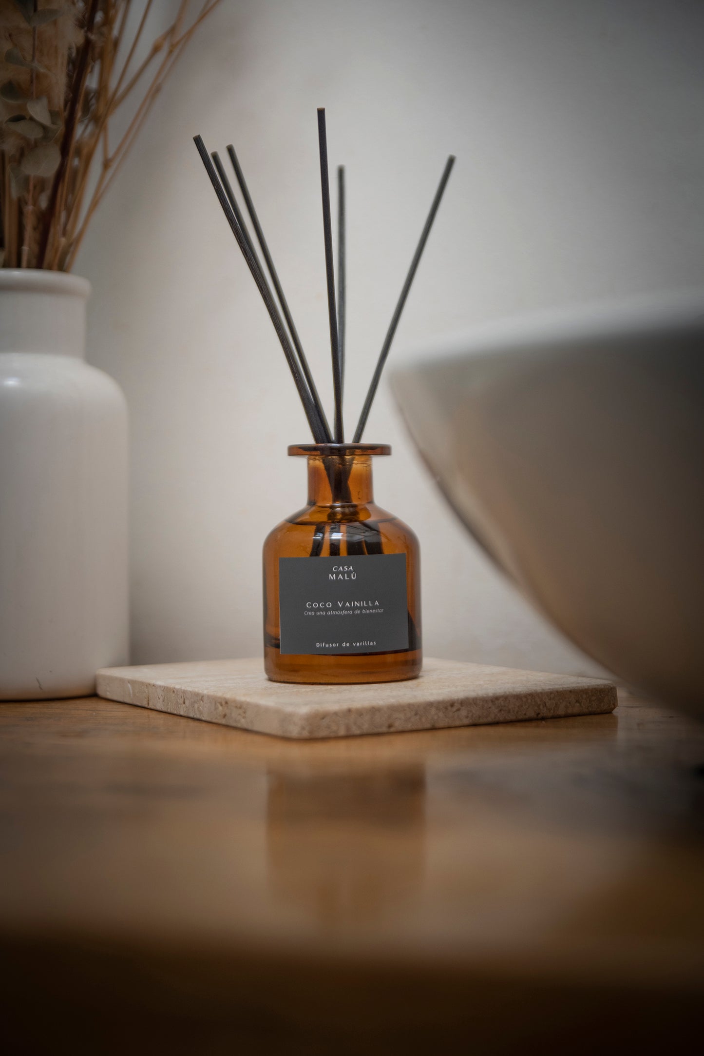 Difusor Varillas 150 ml