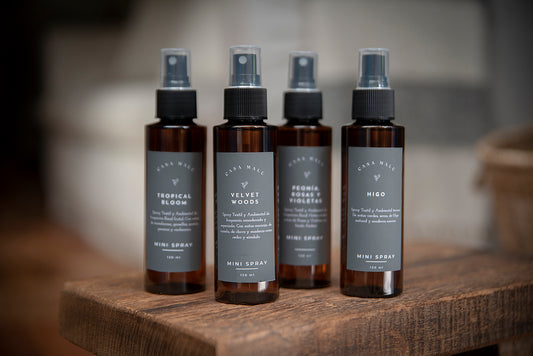 Mini Home Spray 120 ml