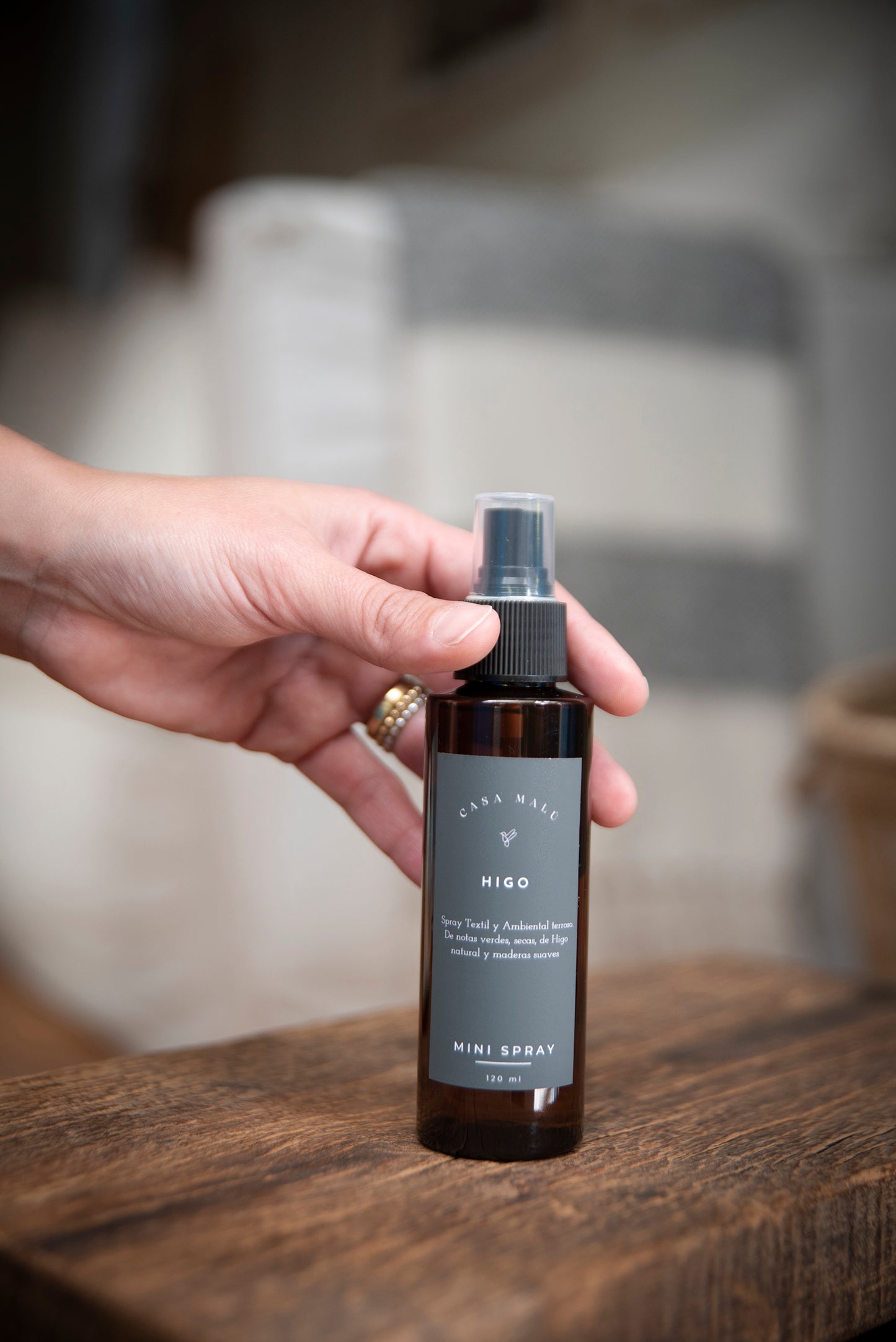 Mini Home Spray 120 ml