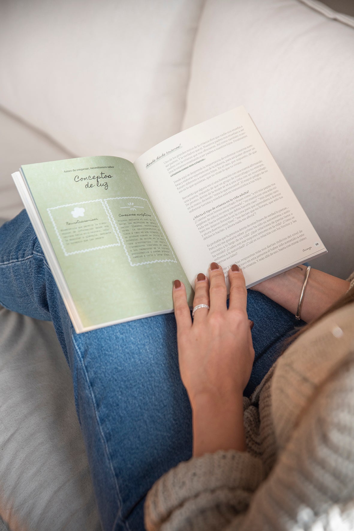 Libro Todo a su Tiempo de Anastasia Fernández