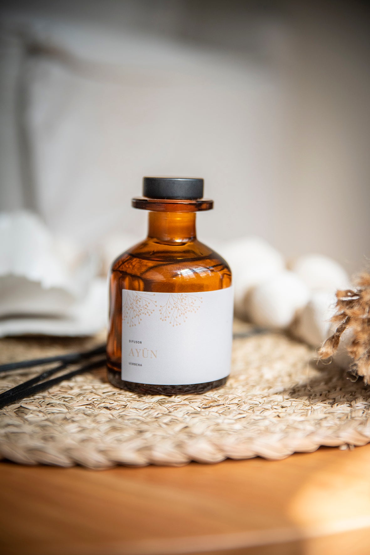 Difusor varillas 90 ml