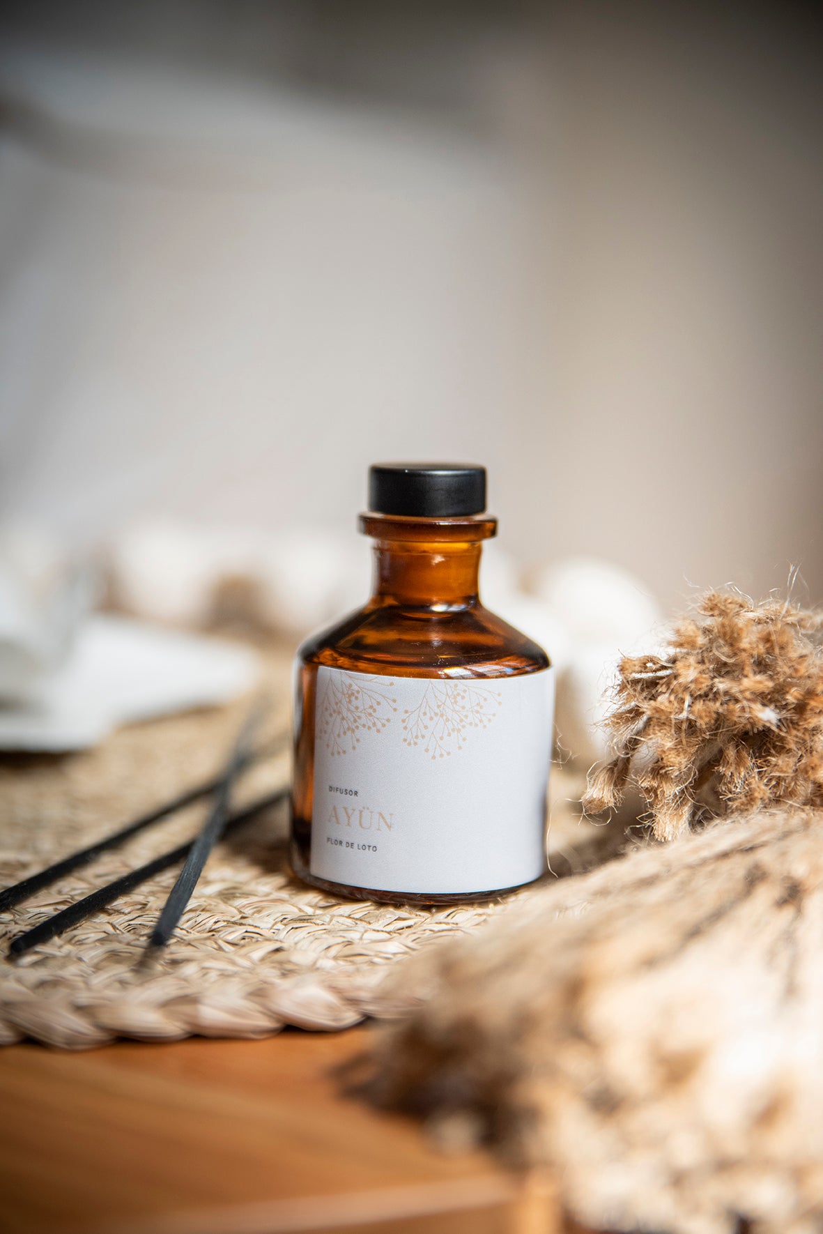 Difusor varillas 50 ml