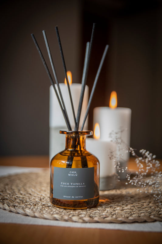 Difusor Varillas 150 ml