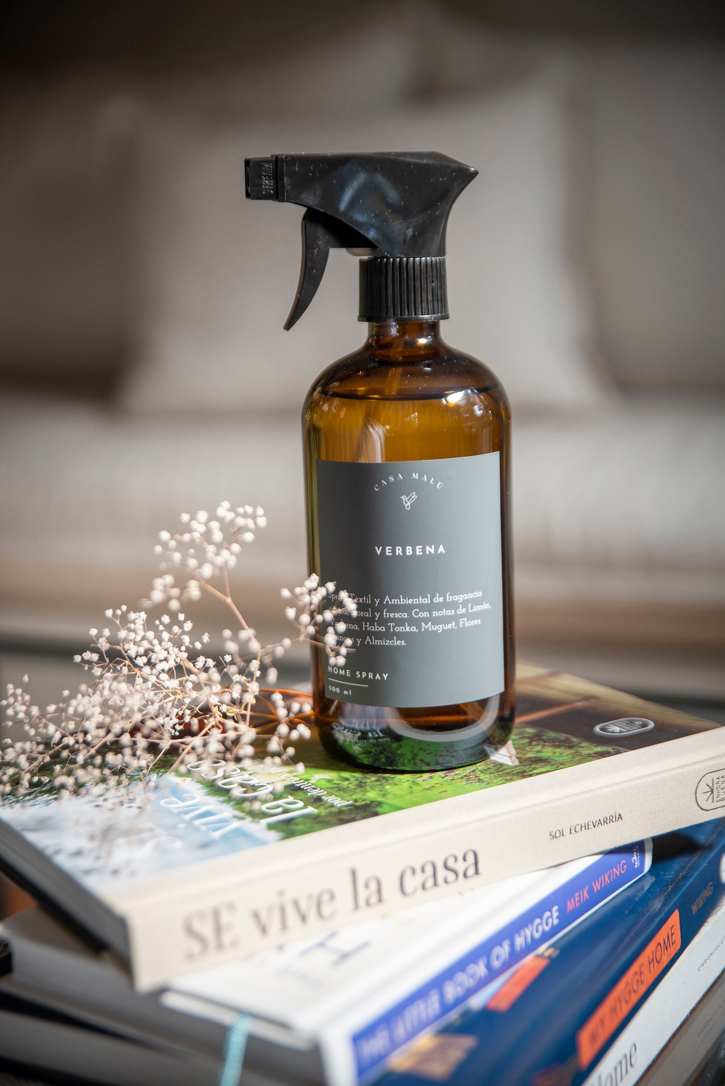 Home Spray 500 ml