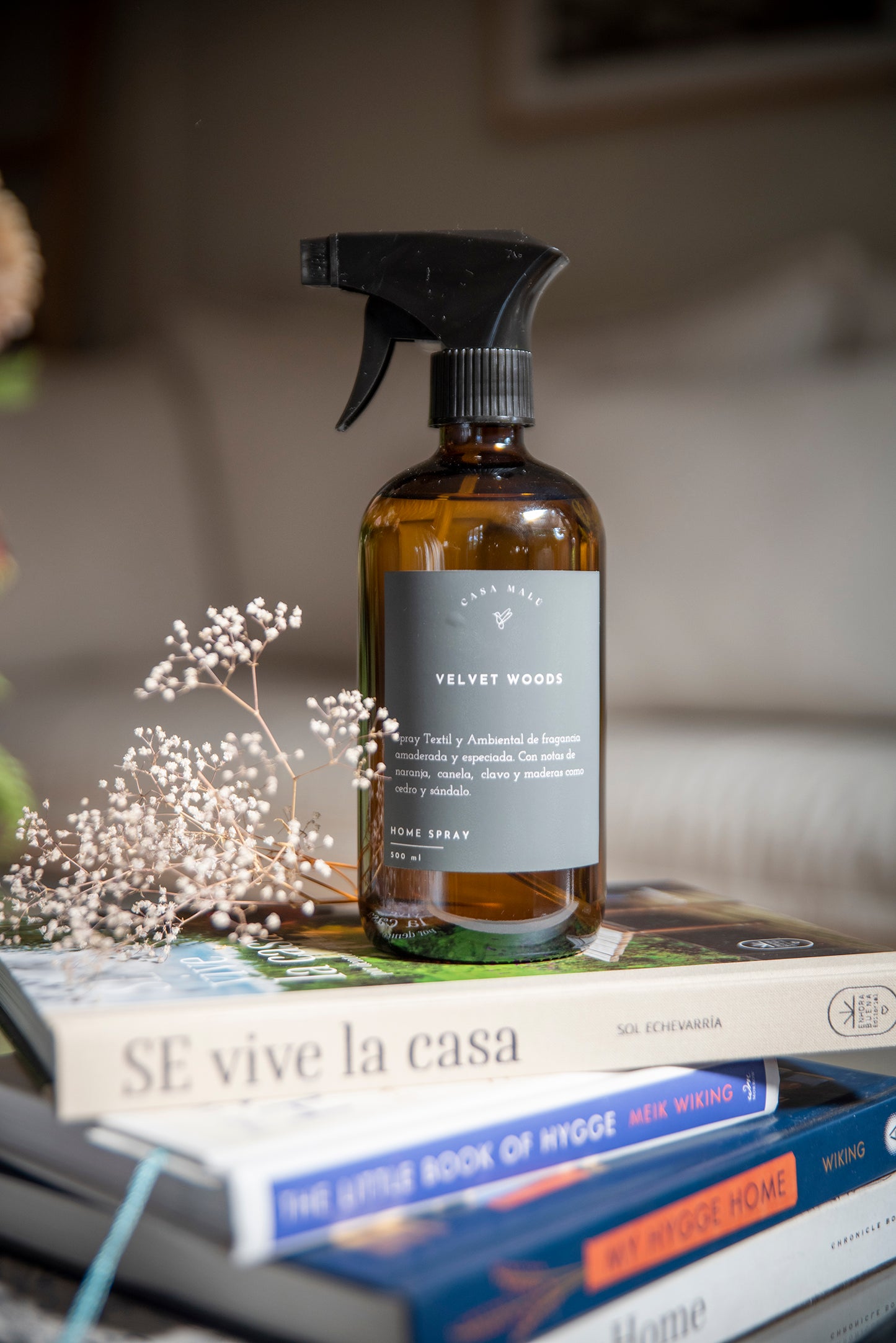Home Spray 500 ml