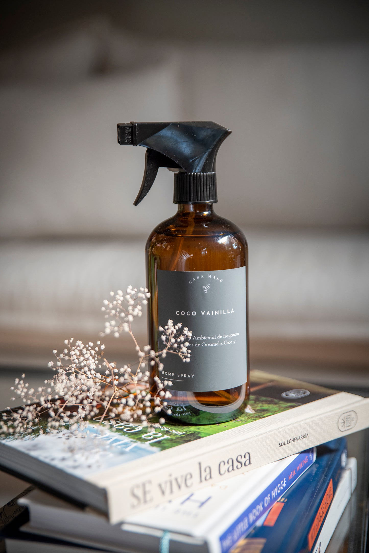 Home Spray 500 ml