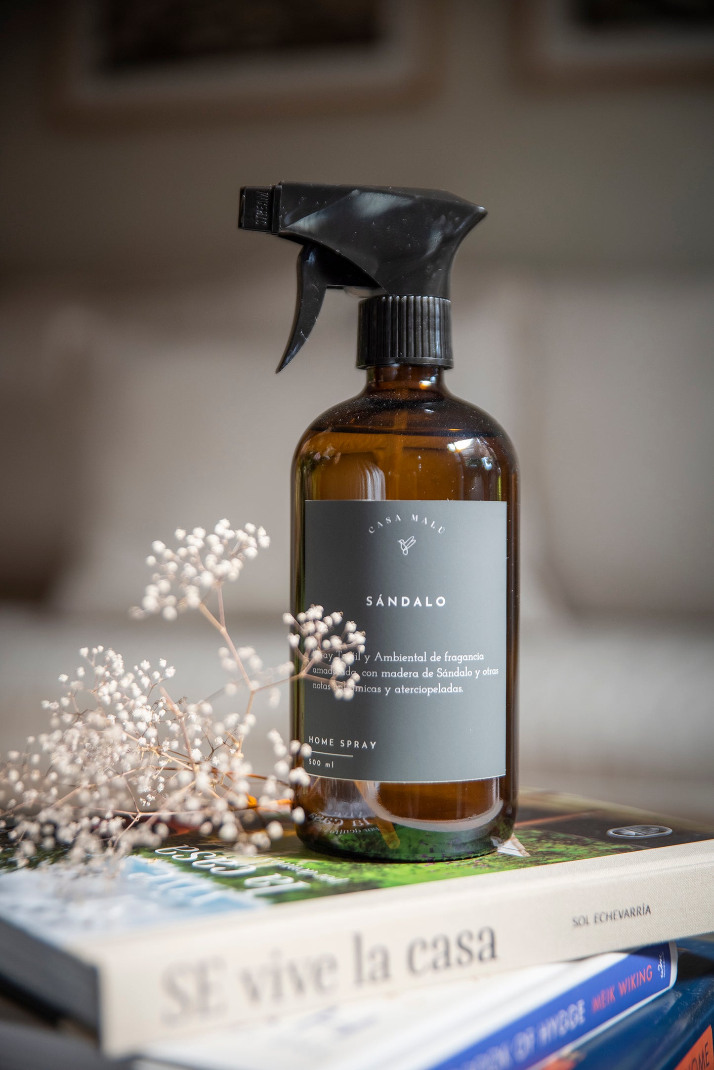 Home Spray 500 ml