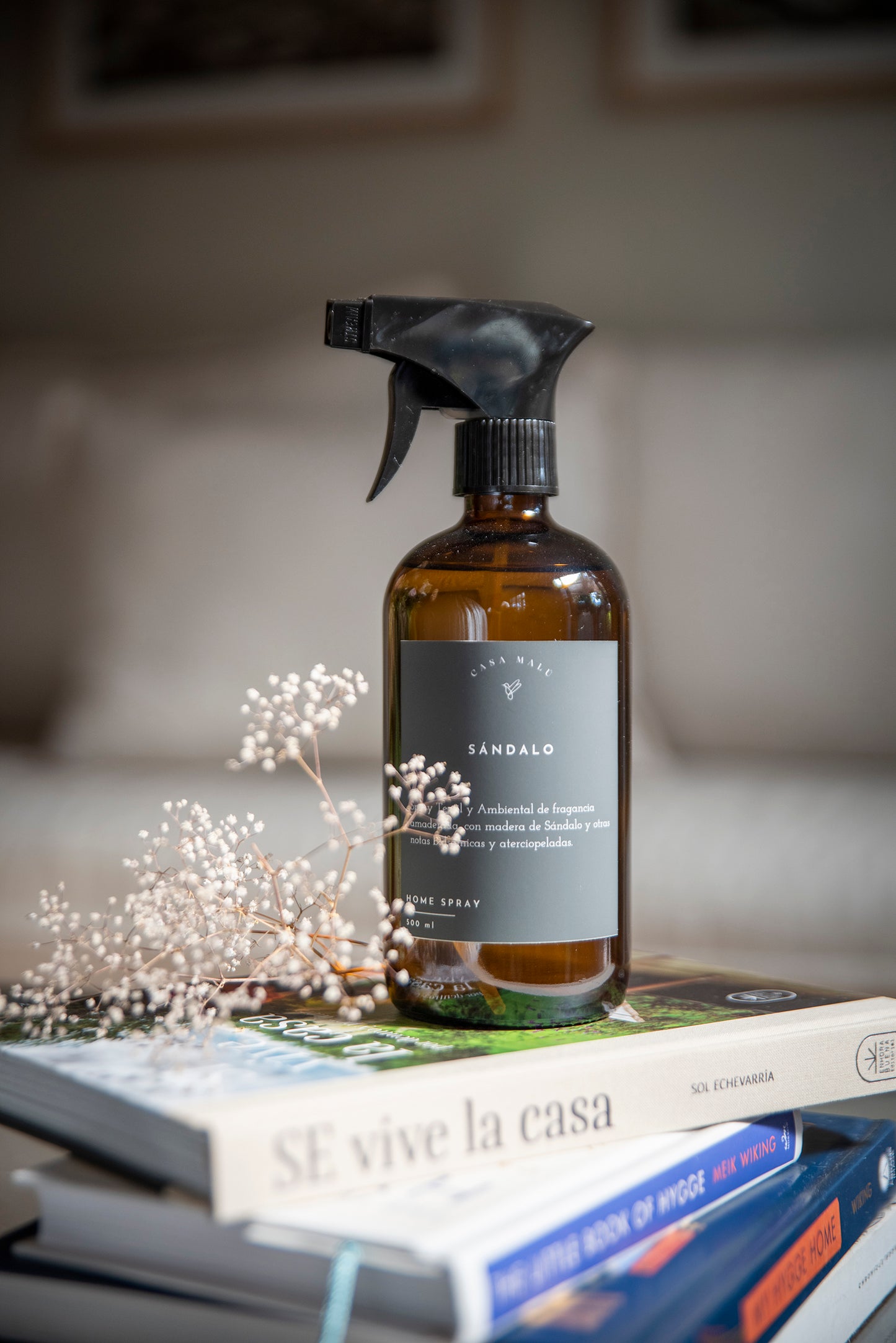 Home Spray 500 ml