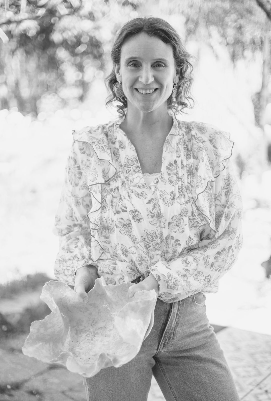 Jacinta Rodillo Arte