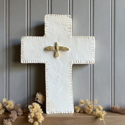 Cruz Espíritu Santo