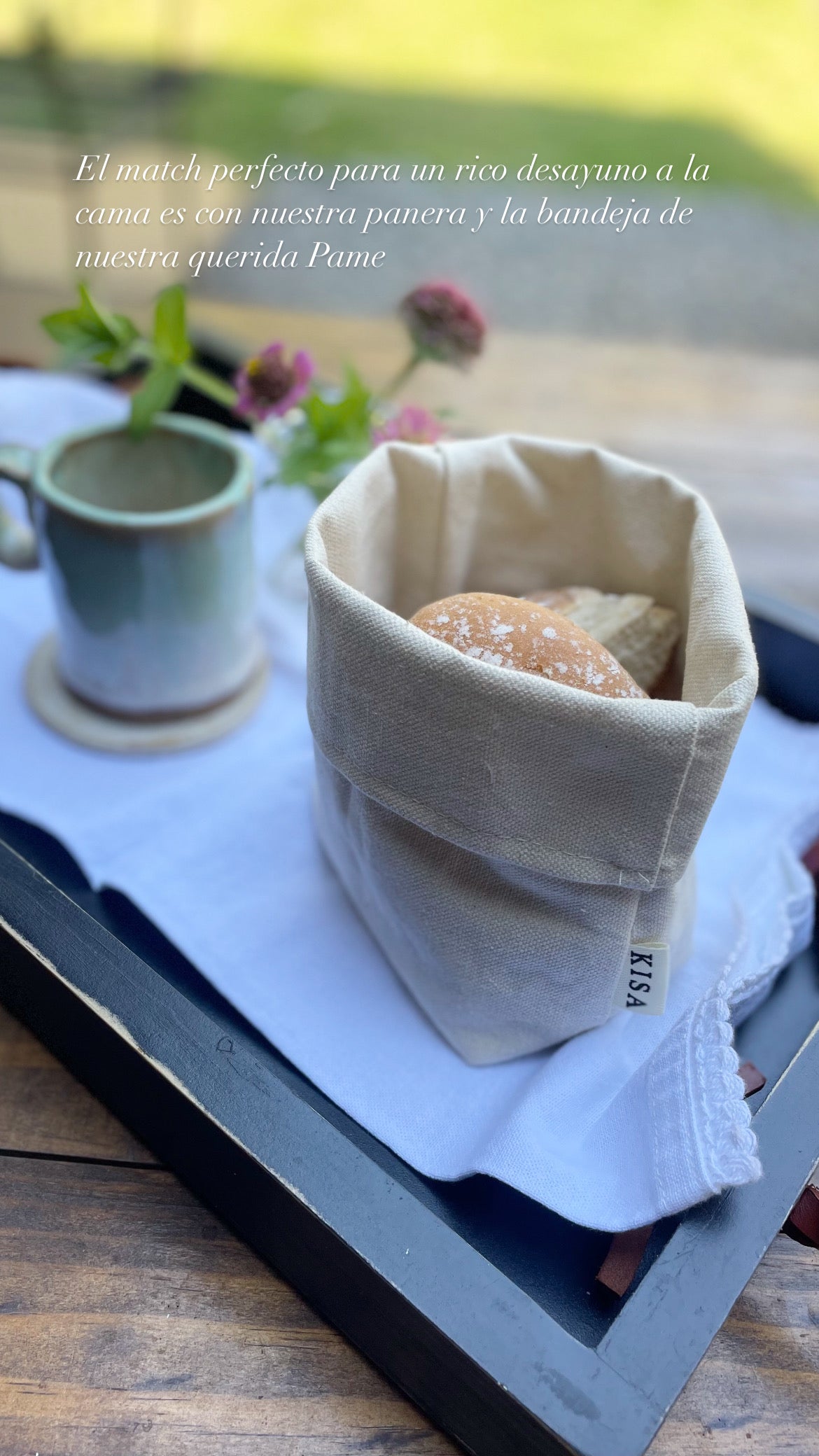 Panera XS lona