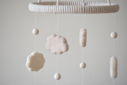 Móvil Nubes