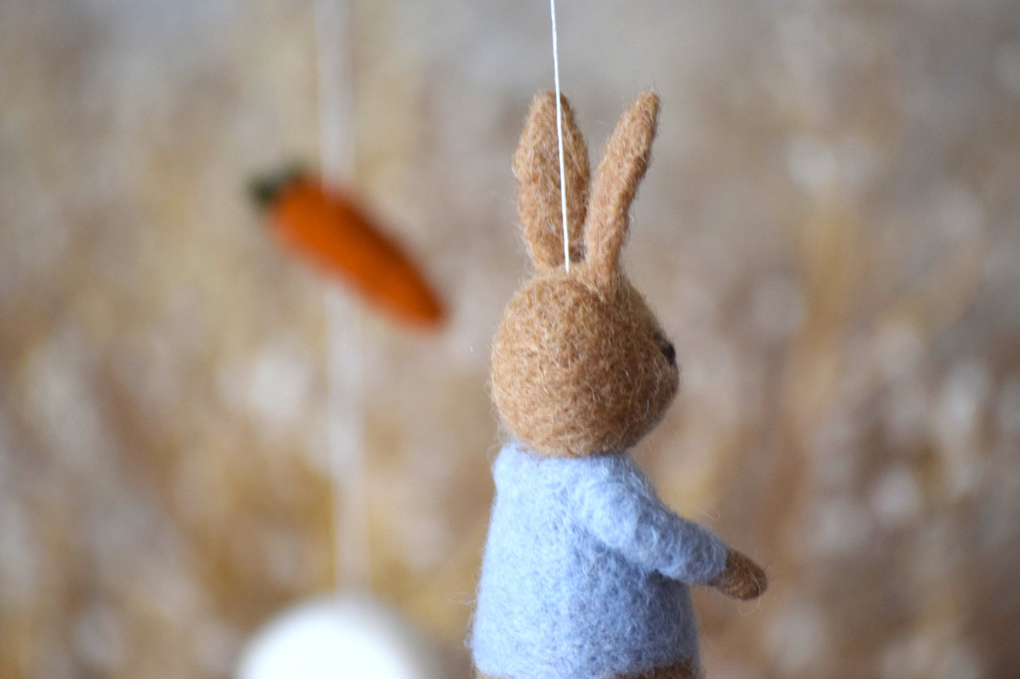 Móvil Peter Rabbit