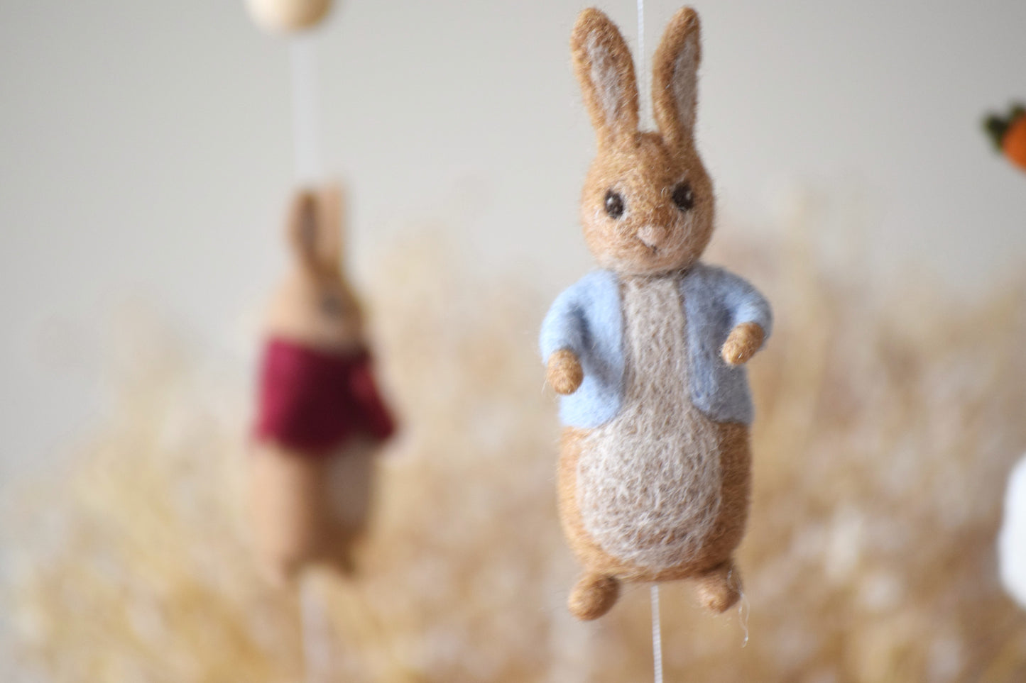 Móvil Peter Rabbit