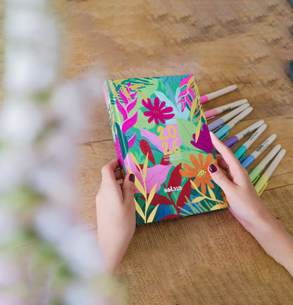 Agenda con propósito 2026