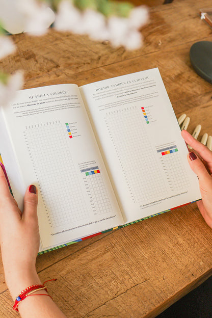 Agenda con propósito 2026