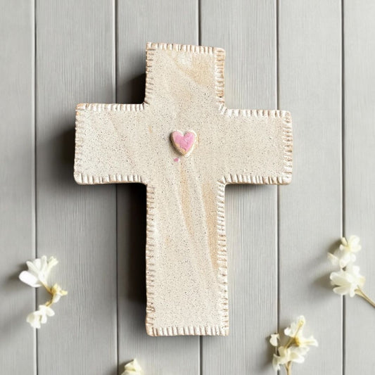 Cruz Corazón