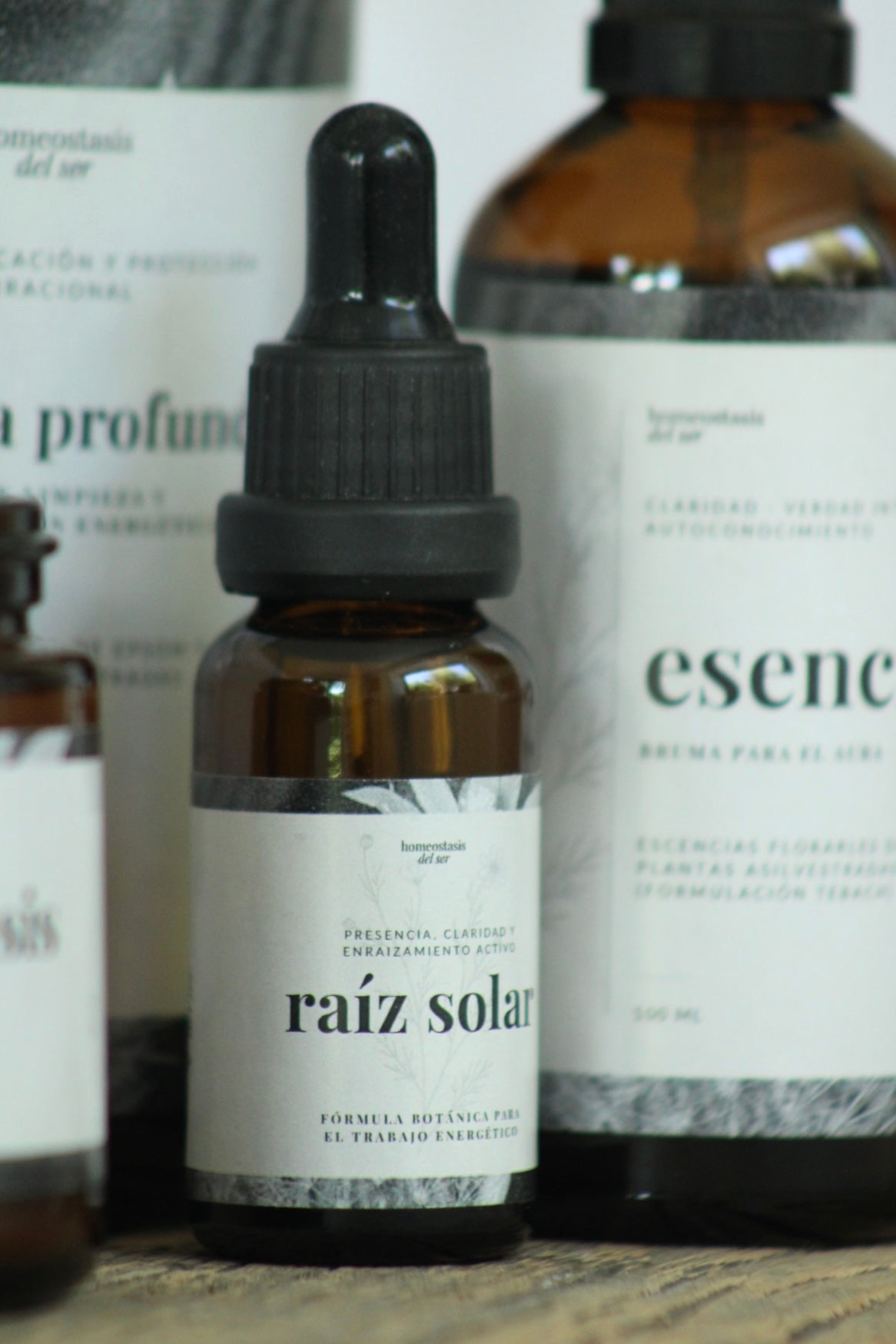 Pack de relajación y bienestar - Enfoque Esencial