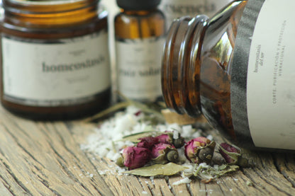 Pack de relajación y bienestar - Enfoque Esencial