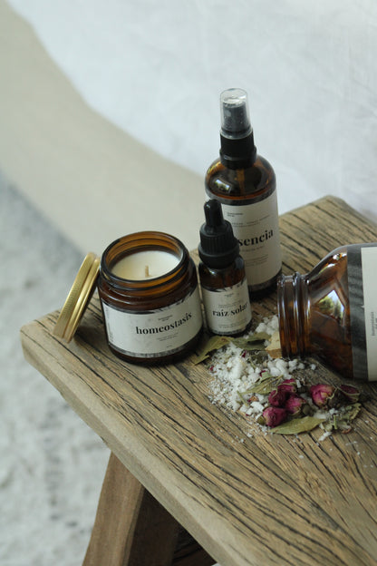 Pack de relajación y bienestar - Enfoque Esencial