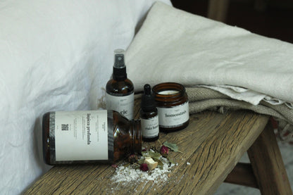 Pack de relajación y bienestar - Coherencia Encarnada