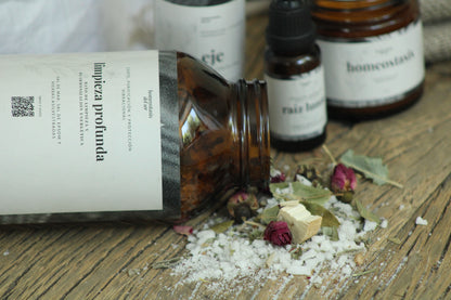 Pack de relajación y bienestar - Coherencia Encarnada