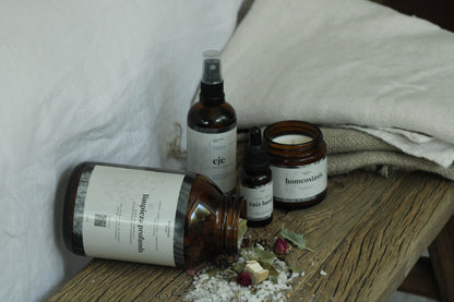 Pack de relajación y bienestar - Coherencia Encarnada