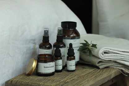 Pack de relajación y bienestar - Coherencia Encarnada