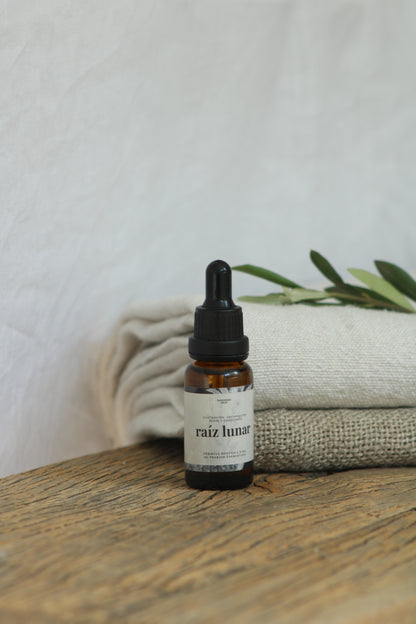 Aceite de manos o pies