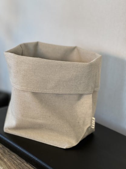 Panera alta