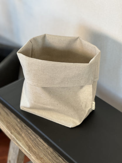 Panera alta