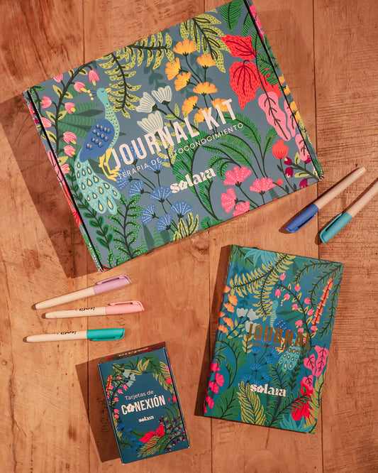 Journal Kit