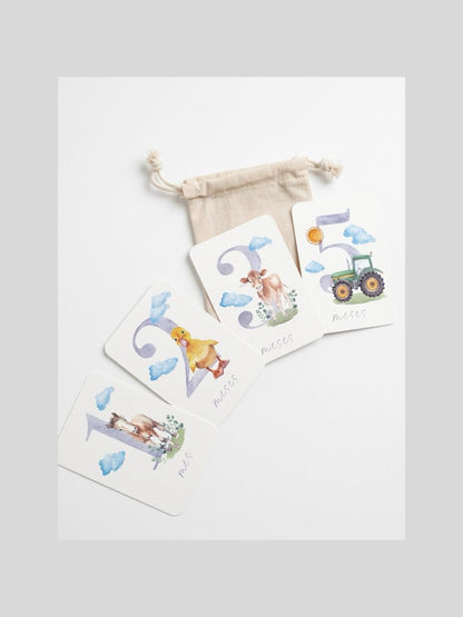Tarjetas Cumple Mes