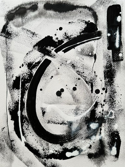 Cuadro Serie Luz y Sombra III