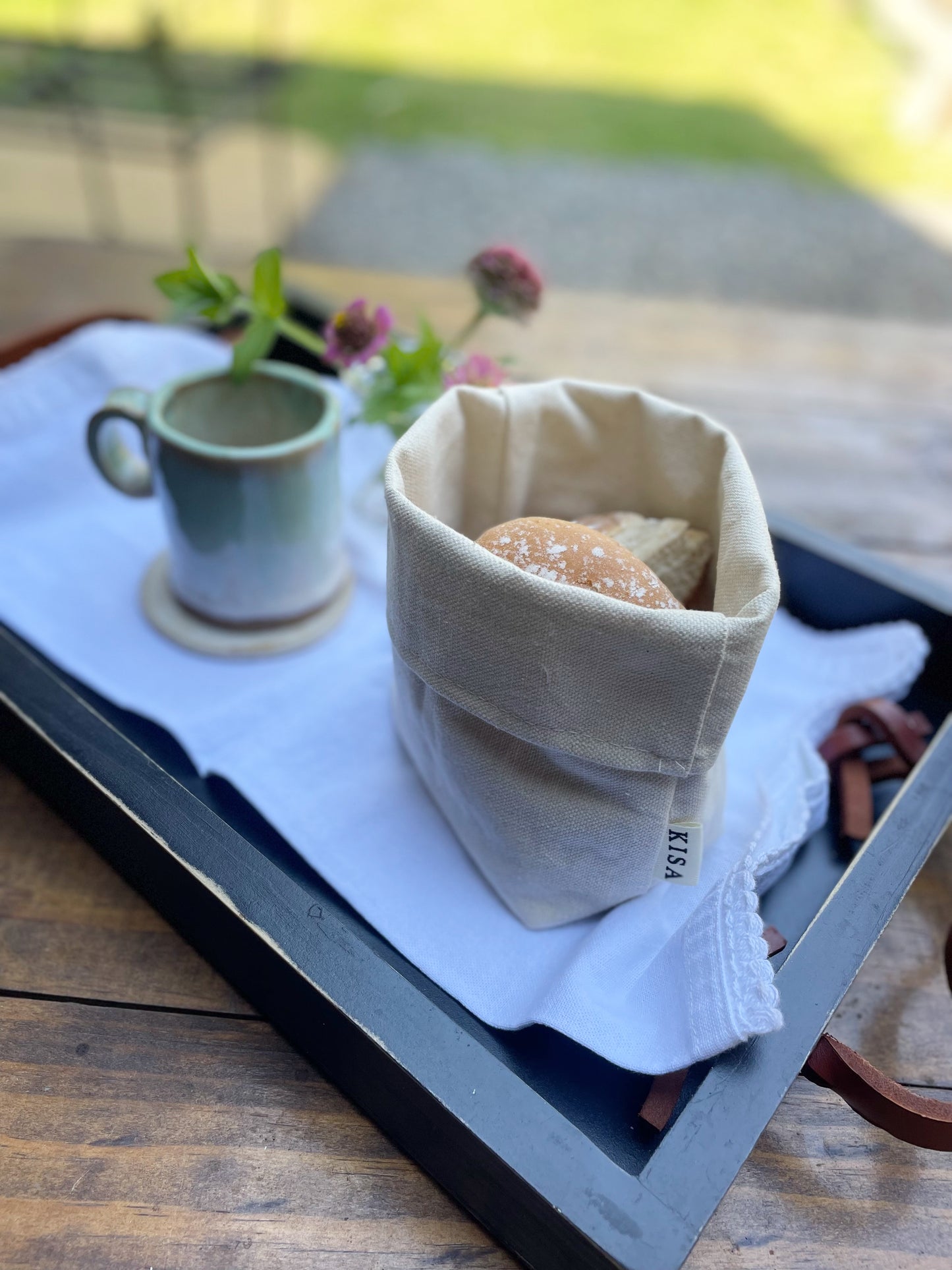 Panera XS lona