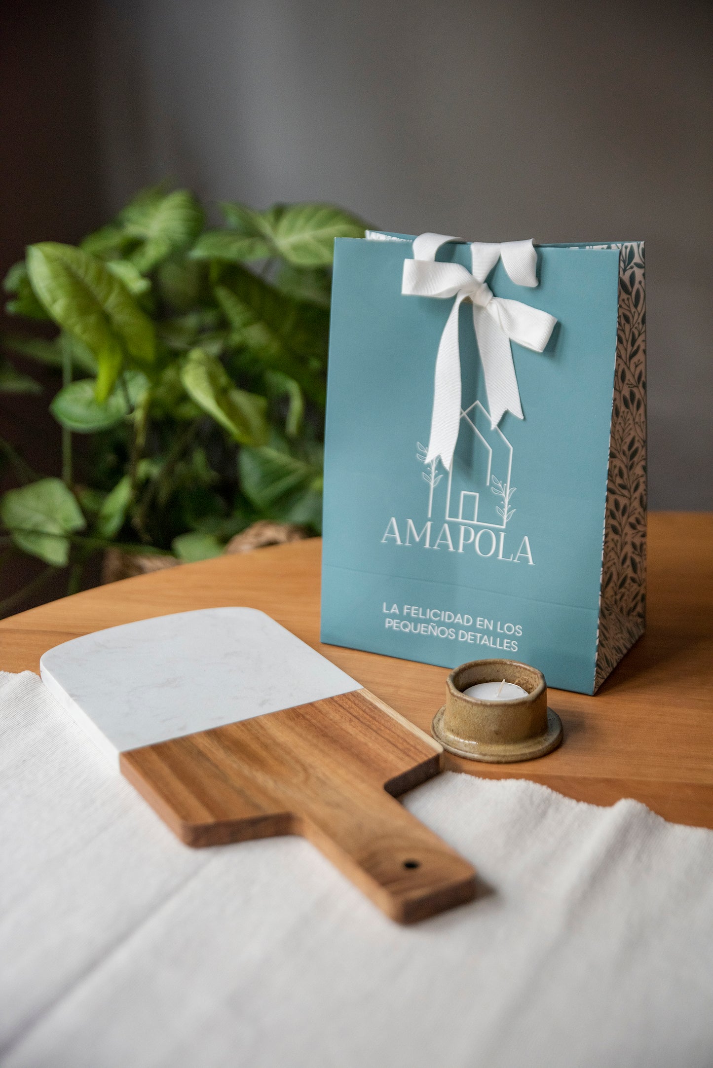 Pack "Gracias mamá por ser nuestro punto de encuentro"