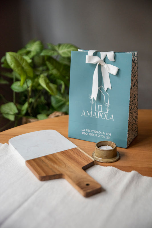 Pack "Gracias mamá por ser nuestro punto de encuentro"