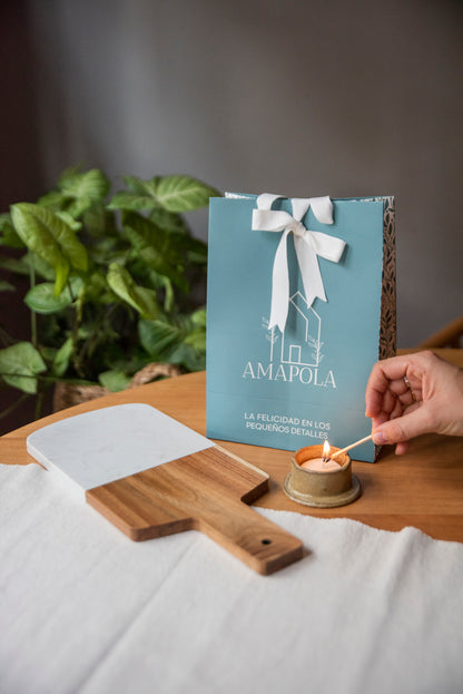 Pack "Gracias mamá por ser nuestro punto de encuentro"