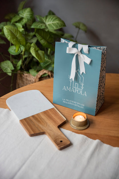 Pack "Gracias mamá por ser nuestro punto de encuentro"